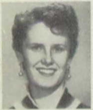 Photo of Virginia Lou Milton